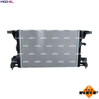 RADIATOR ENGINE COOLING 550325 FOR MERCEDES-BENZ B-CLASS/Sports/Tourer GLB 1.5L - Image 1 of 4