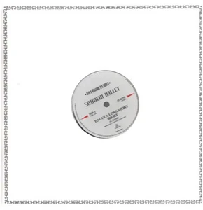 Spandau Ballet To Cut A Long Story Short 180G Vinyl Single 12inch NEW OVP - Bild 1 von 1