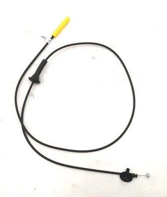 NEW OEM Ford Hood Latch Release Cable DS7Z-16916-G Fusion 2013-2020 - Image 1 of 4