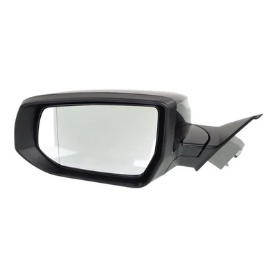 Mirrors  Driver Left Side Heated for Chevy Hand Chevrolet Malibu 2013-2014 — 第 1/4 张图片