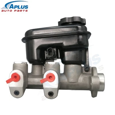 Cilindro maestro de freno para Buick Regal Chevrolet Monte Carlo Olds Pontiac Foto 1 de 4