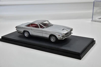 1/43 SMTS Ferrari 250 GT SWB Coupe Bertone sn 1739 GT, no AMR BBR - Photo 1/4