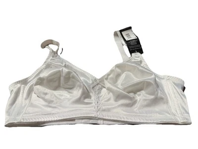 Sujetador Bali Classic Support Cool Comfort sin cables - 40C - Marfil Foto 1 de 4