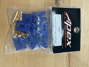 EC 5 Female Connectors - Picture 1 of 1