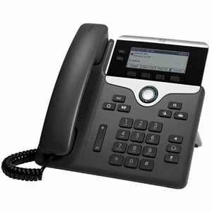 Cisco CP-7821-K9 IP Telefon - Bild 1 von 1