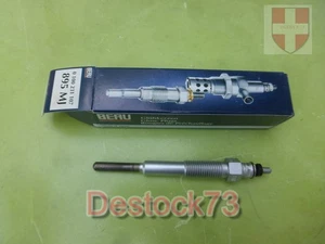 Glühkerzen 895MJ Beru - Bild 1 von 2