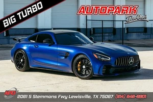 2020 Mercedes-Benz AMG GT AMG GT R Pro - Picture 1 of 12