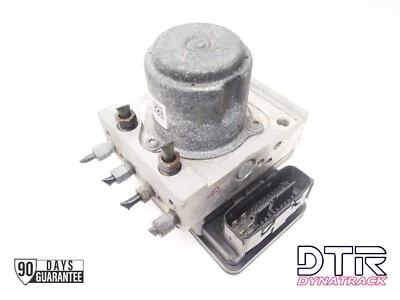 Acura ILX 2013-2015 2.0L ABS Anti Lock Brake Pump Assembly TX6A0 - Image 1 of 4