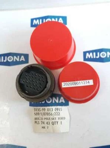 Plessey  5935 99 013 0915 PLS74 42 PLS7442 PLS 74 42 NEW OLD STOCK - Bild 1 von 10