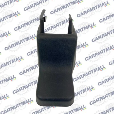 2004-2009 Mazda3 Mazda 3 Front Right Seat Front Left Rail Cap Cover BN8P-57-041 - Image 1 of 4