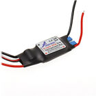Durable RC Airplane Plane Brushed Motor For Hobbywing Eagle 20A ESC 2-3S