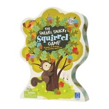 The Sneaky Snacky Squirrel Board Game