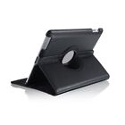 360 Rotate Pu Leather Smart Case Cover For Ipad Mini 4