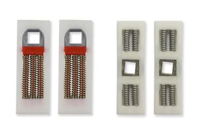 Upvc Door Handle Replacement Spring Cassettes To Repair Floppy Handles  - Image 1 of 3