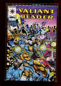 VALIANT READER 1(9.4)(NM)VALIANT(b030) - Bild 1 von 1