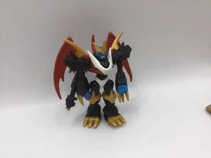 Rare Vintage Imperialdramon Digimon OHT Bandai 3.5” Action Figure 2000 81401 - Picture 1 of 5