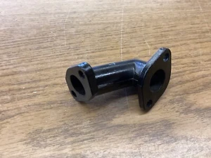 Briggs and Stratton. carb. intake elbow. #21926 - Picture 1 of 1