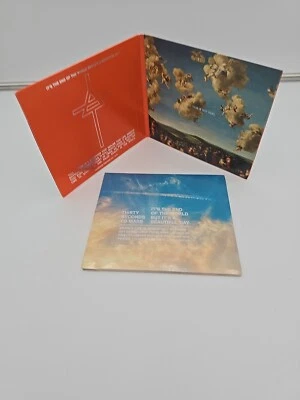 Thirty Seconds To Mars It's The End Of The World But It's A Beautiful Day Signed - Image 1 of 4