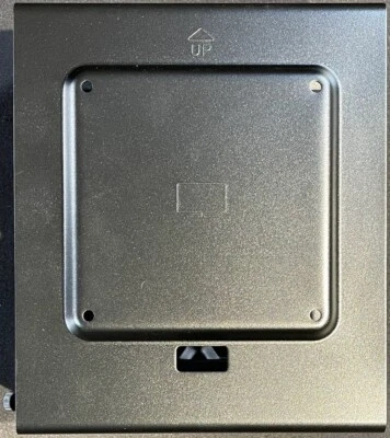 New Genuine Dell Computer Mount Kit 2 Side Panel PP3RM - Image 1 of 4