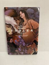 Fables: The Deluxe Edition #3 (DC Comics, October 2011)