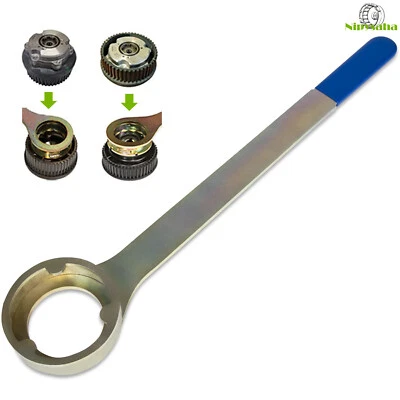 Kit de soporte de llave de herramienta piñón leva de admisión/escape AVCS para Subaru WRX STi AVCS Foto 1 de 4