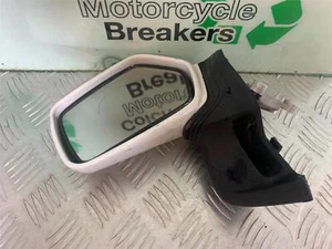 HONDA GL1500 SE GOLDWING LEFT MIRROR  YEAR 1991-2000 (CMB1071) - Picture 1 of 6