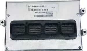VIN Programmed ECM ECU Engine Computer Fits: 2002 Dodge Durango 4.7L 56040616 - Bild 1 von 3