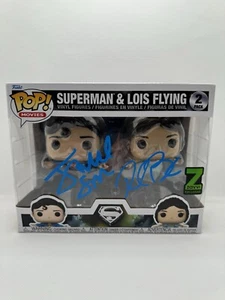 Rachel Brosnahan Signed James Gunn Lois Lane Superman Funko Pop PSA/DNA Coa Auto - Picture 1 of 13