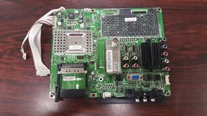 TV SAMSUNG LE32A457C1D Mainboard Coral IDTV - Photo 1/1