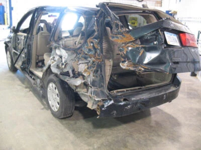 Interruptor de ventana de puerta izquierda Honda Odyssey 2000 PW Foto 1 de 4