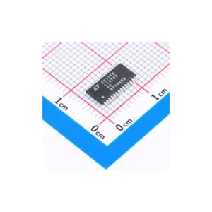 1pcs LT3762EFE#PBF HTSSOP-28-EP - Picture 1 of 1