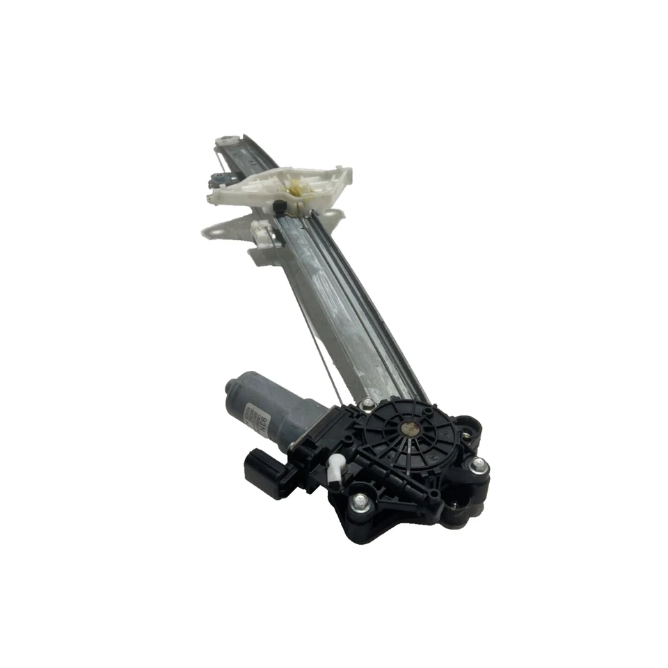 REGULADOR VENTANA PUERTA TRASERA IZQUIERDA FABRICANTE DE EQUIPOS ORIGINALES CON MOTOR HONDA PASSPORT 2019-2023 Foto 1 de 4