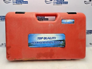 Lever Tube Expander Tool Kit CT-100 Refrigeration Tools Incomplete Kit - Picture 1 of 4