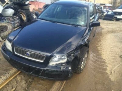 Columna de dirección cambio de piso 4 cilindros VIN Vs compatible con 00-04 VOLVO SERIE 40 56224 Foto 1 de 4