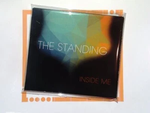 The Standing Inside Me / Ever Truly CD Mint - Picture 1 of 2
