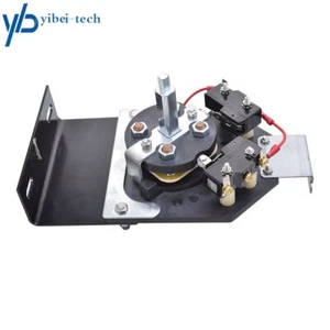 Heavy Duty Forward and Reverse Switch Assembly FOR EZGO Golf Cart TXT 1994+ - Picture 1 of 5