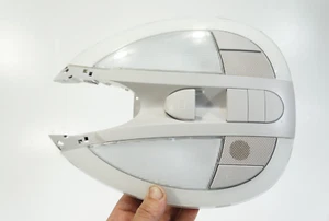 FABRICANTE DE EQUIPOS ORIGINALES 2007-2009 Mercedes w211 e350 e550 e63 luz delantera cúpula 2118209401 - Imagen 1 de 16