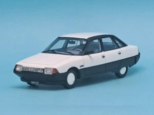 Franstyle 0029 - RENAULT EVE 1981 1/43