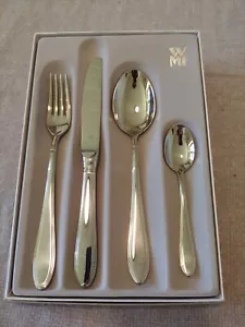 WMF VALENCIA Besteck Set 6 Personen, Neu unbenutzt, 24 teilig - Bild 1 von 14