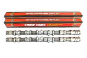 Crow Cams BA BF FG Barra DOHC Stage 3 Camshaft Kit 2592 3232592 3242592 - Foto 1 di 1