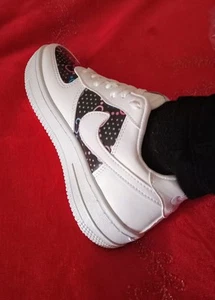 Zapatillas Nike Force One - Imagen 1 de 7