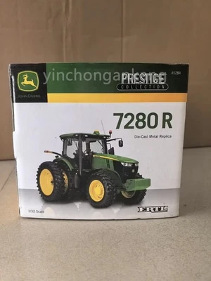 Ertl 1/32 Scale John Deere 7280R Tractor With Duals Prestige Collection - Image 1 of 4