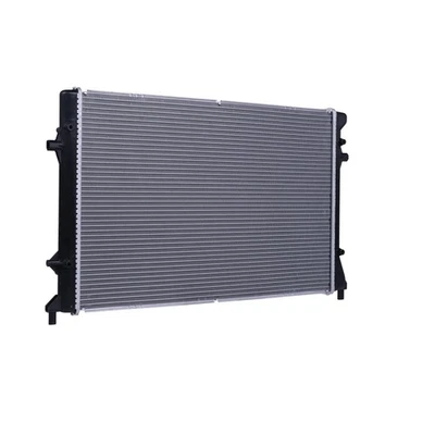 2964 Radiator for Audi A3 2004-09 TT 2007-09 Volkswagen CC 2009-17 Eos 2007-08 Foto 1 de 4