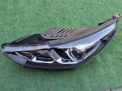 Frontscheinwerfer Hyundai I30 III 92101G4510 Links Scheinwerfer Headlight - Bild 1 von 4