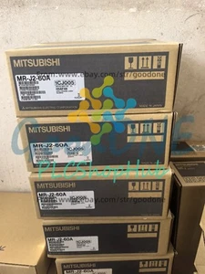 1PZ NUOVO PER MITSUBISHI MR-J2-60A servoazionamento ac - Foto 1 di 1
