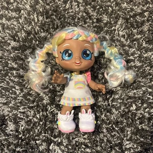 Marsha mellow doll snack time friends kindi kids - Picture 1 of 8