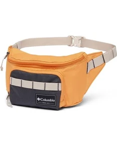 Columbia Fanny Pack/Hip Bag Hiking Camping Walking Lightweight Outdoors New - Picture 1 of 9
