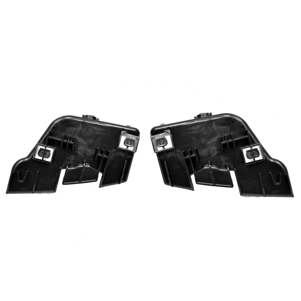 New For Toyota Avalon 13-18 Bumper Cover Support Rear Left & Right Side Set 2pc - Изображение 1 из 4