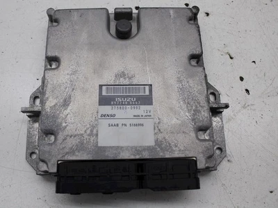 CENTRALINA INIEZIONE Saab 9-5 Estate (YS3E) 2001 8972408662 / 2758000992 - Immagine 1 di 3