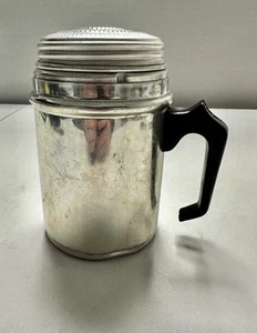 Ricambio piano cottura macchina caffè flip drip alluminio (forse Ilsa Torno ?) - Foto 1 di 16